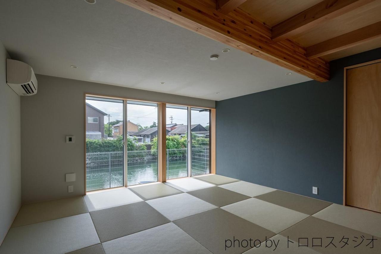 Muginowa - Vacation Stay 38280V Kuwana Luaran gambar