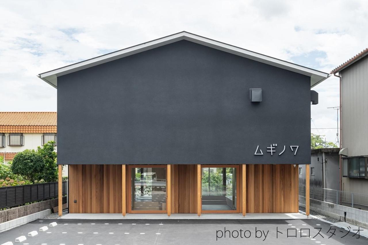 Muginowa - Vacation Stay 38280V Kuwana Luaran gambar