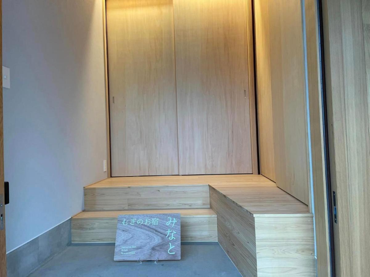 Muginowa - Vacation Stay 38280V Kuwana Luaran gambar
